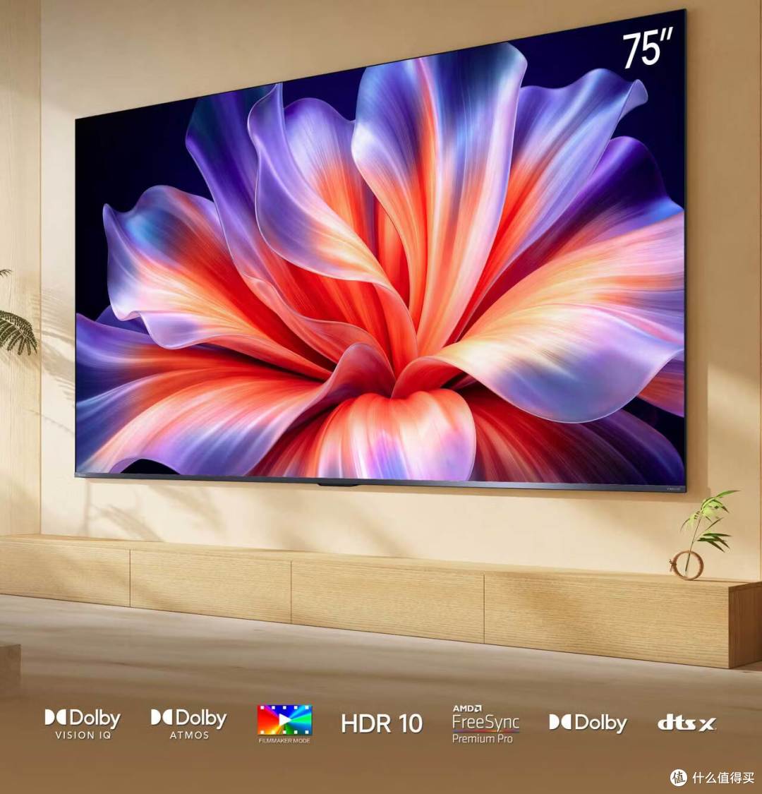 预算五千,电视怎么选不踩坑?海信/TCL/小米等6款热门机型推荐