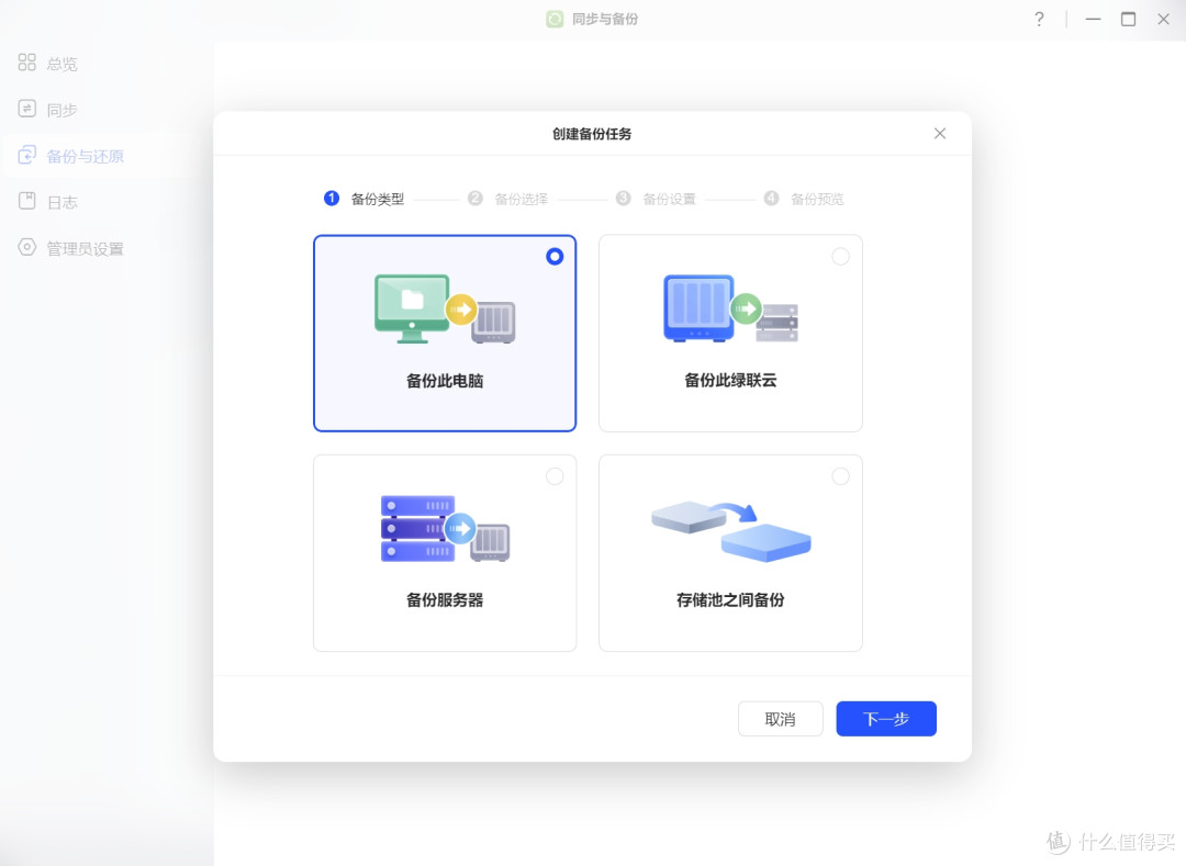3K价位双万兆网卡首选: 绿联DXP4800 GT四盘位NAS实测!