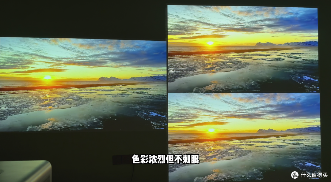 无广告实测|极米RS30Pro、坚果N5SProMax、Vidda C5ProMax优缺点