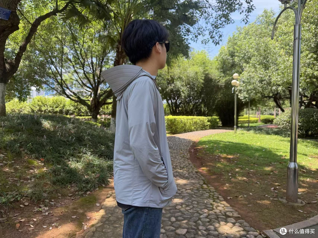 VBREX高原越野防晒衣实测｜碾压普通通勤款，户外党本命防晒服！