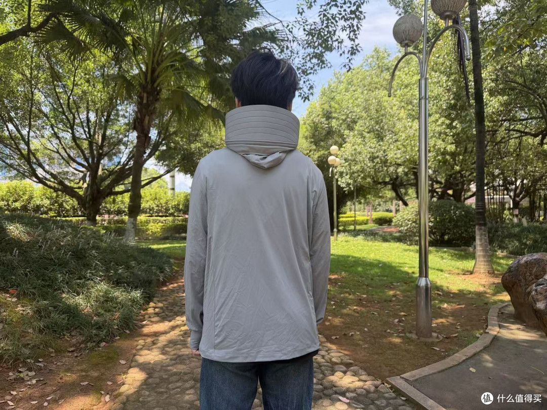 VBREX高原越野防晒衣实测｜碾压普通通勤款，户外党本命防晒服！