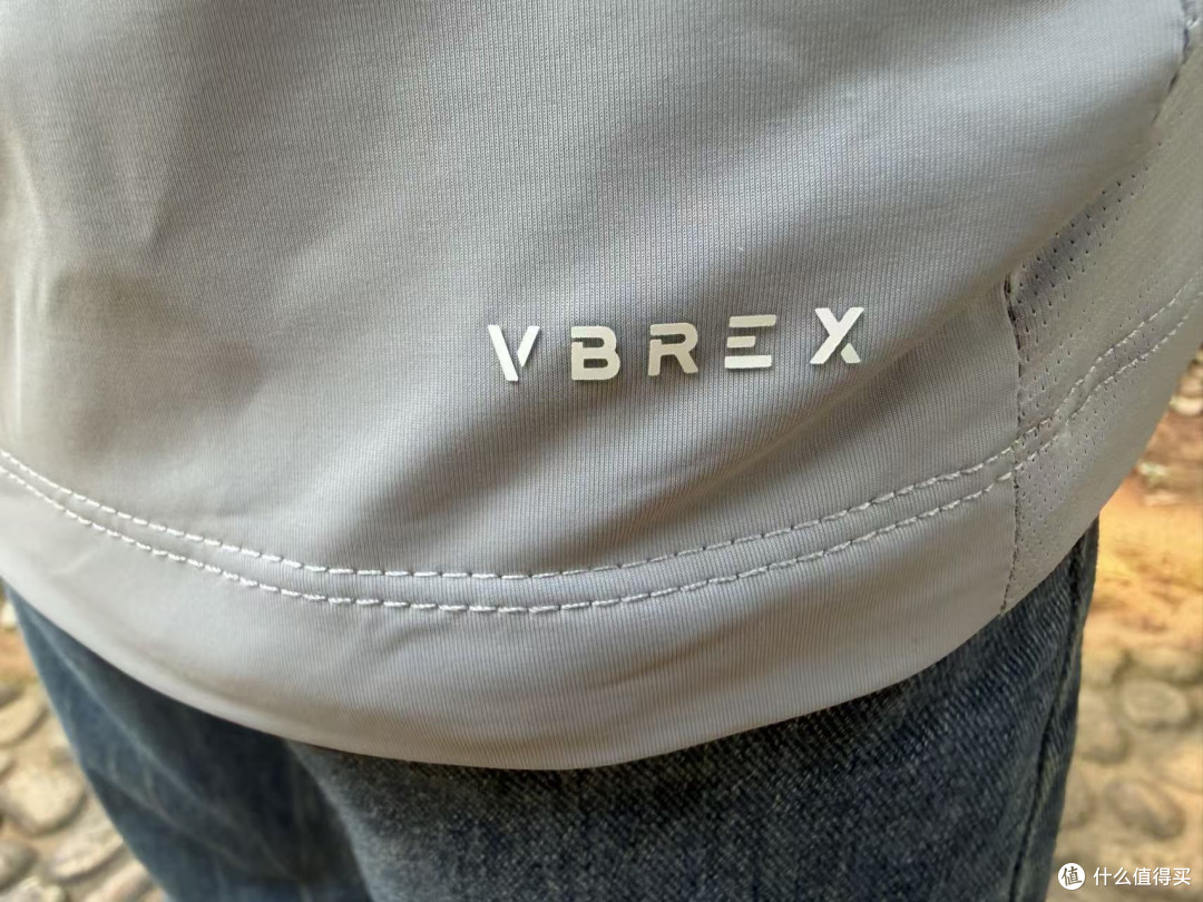VBREX高原越野防晒衣实测｜碾压普通通勤款，户外党本命防晒服！