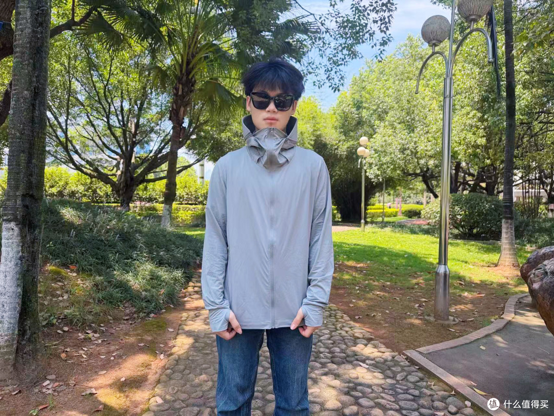 VBREX高原越野防晒衣实测｜碾压普通通勤款，户外党本命防晒服！