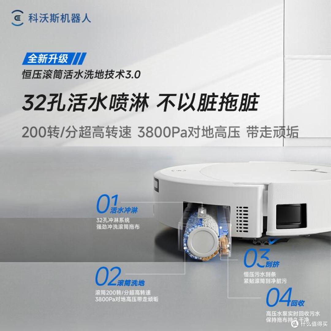 扫地机器人品牌深度测评:十大热门型号谁才是真正的家庭清洁王者