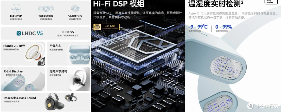 运动耳机选购指南|6款热门AI耳夹式运动耳机分享及使用参考