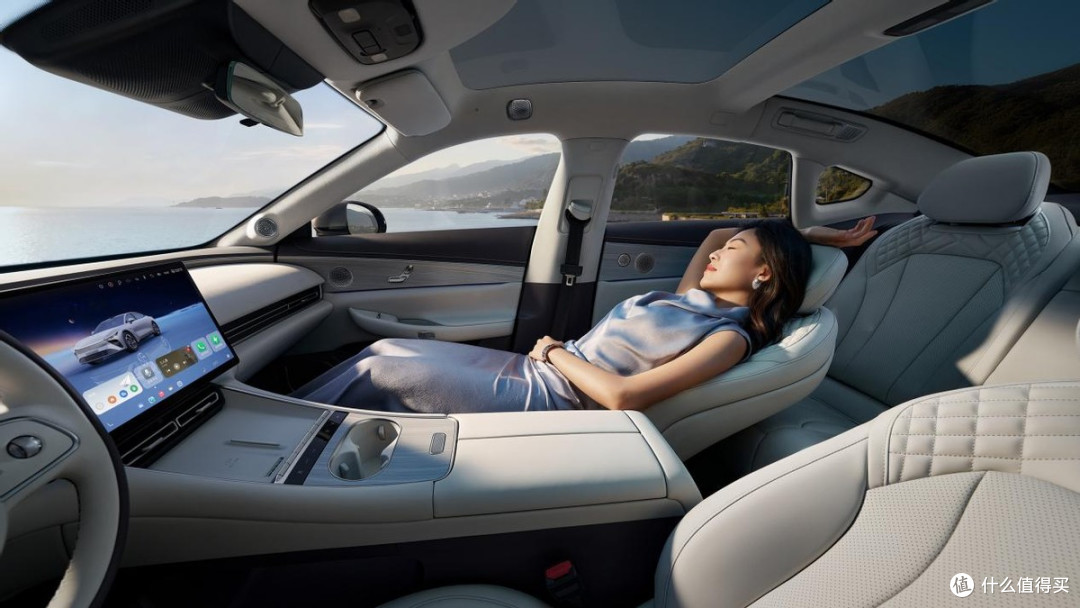 超级置换价16.99万元起「性能·智能首选车」2027款星途ES全球上市