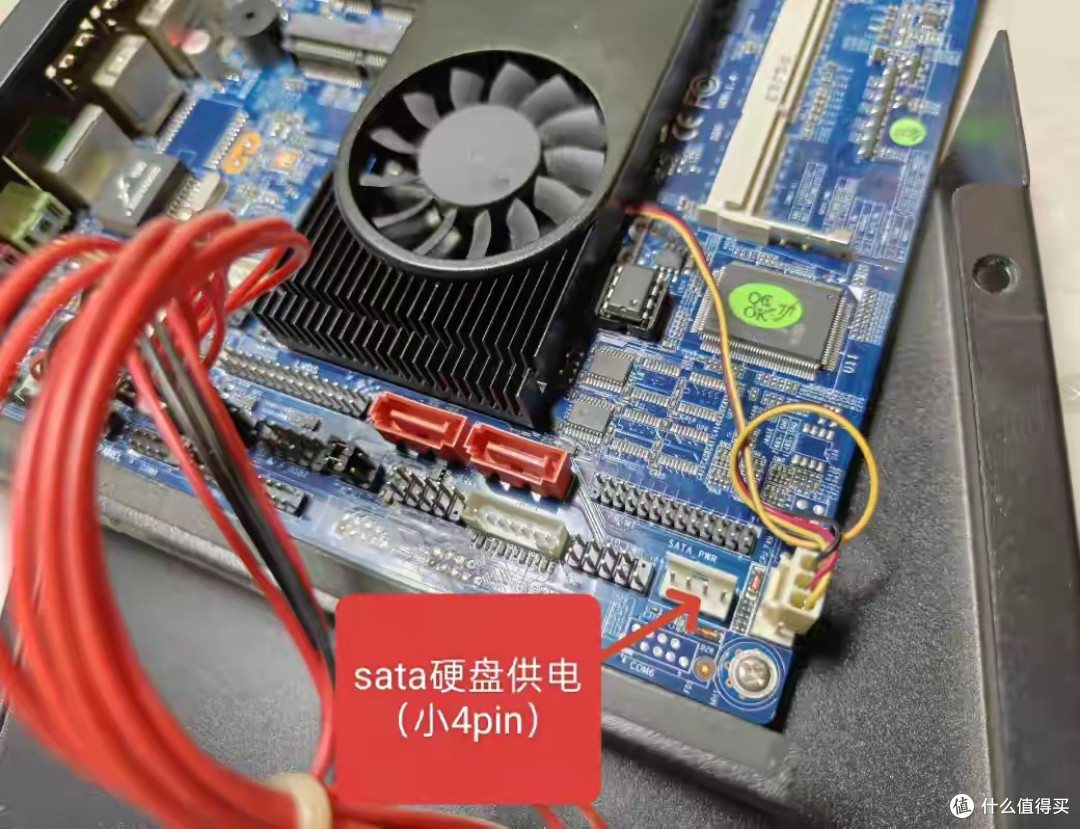二手鱼塘惊现大量65元迷你电脑,17W功率做软路由靠谱吗?