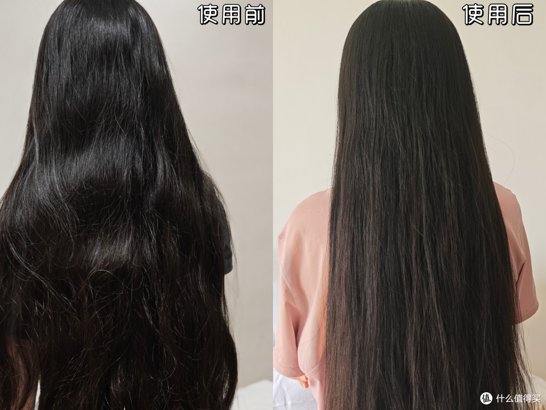 无广测评,四款护发素谁才是我们长发女生心目中的TOP1