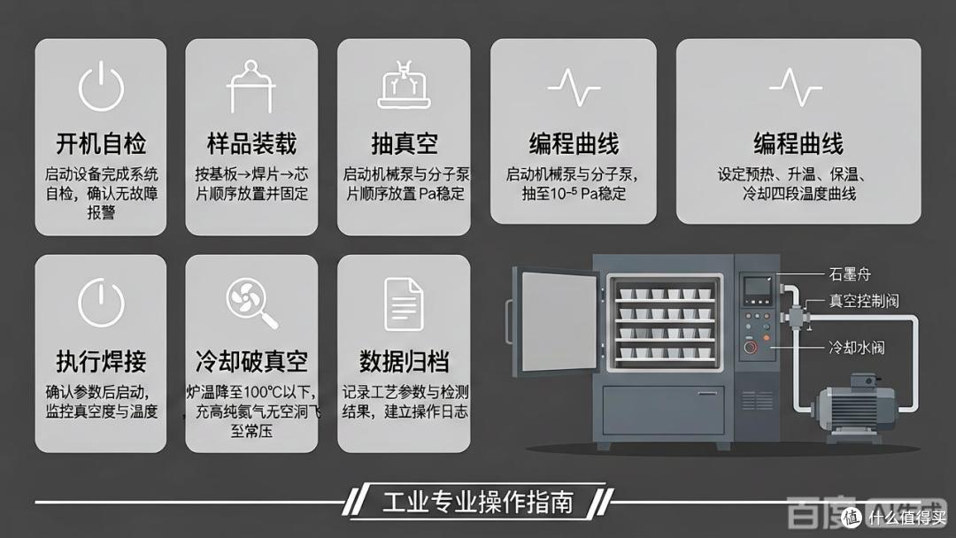 SiC碳化硅全流程实测:8个步骤帮你少走弯路,新手也能零失误