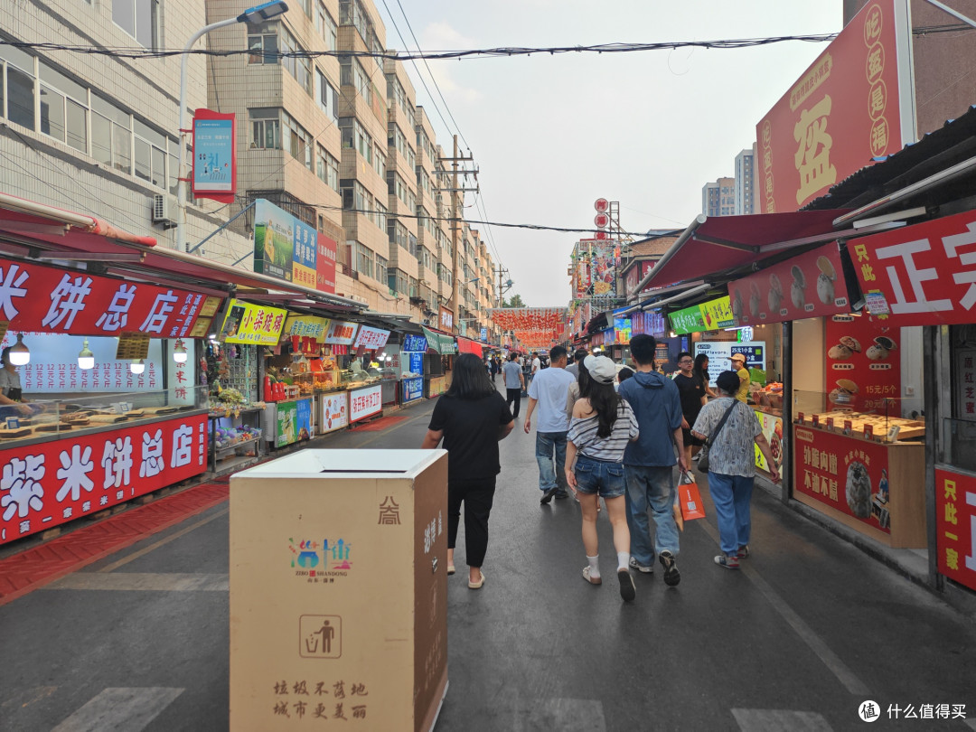 中考后的青岛7天游:红瓦、海风、夜市烟火,和副驾上长大的娃