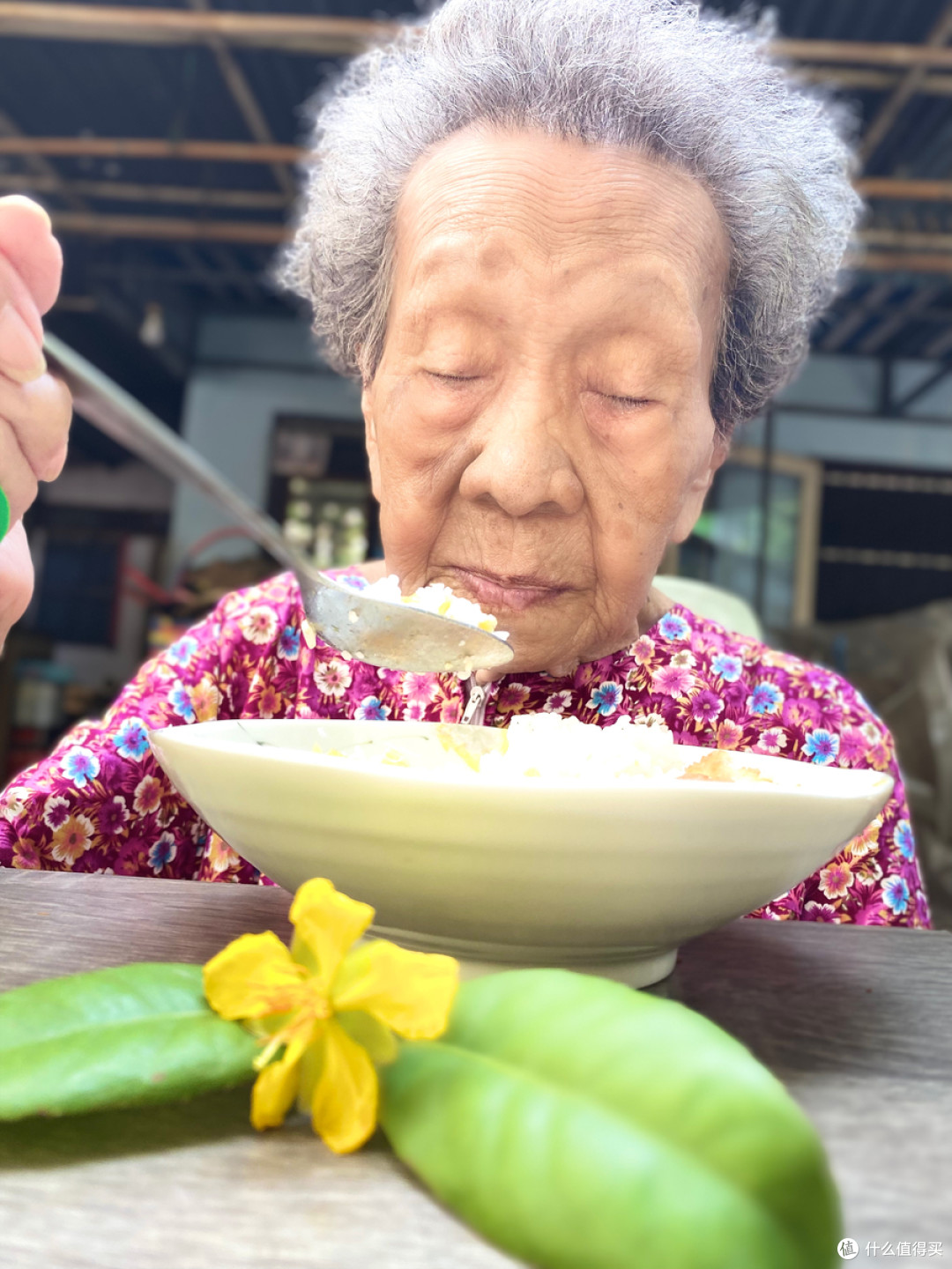 外婆的一日三餐值得学习,常年坚持3吃3不吃,难怪90岁还精神矍铄