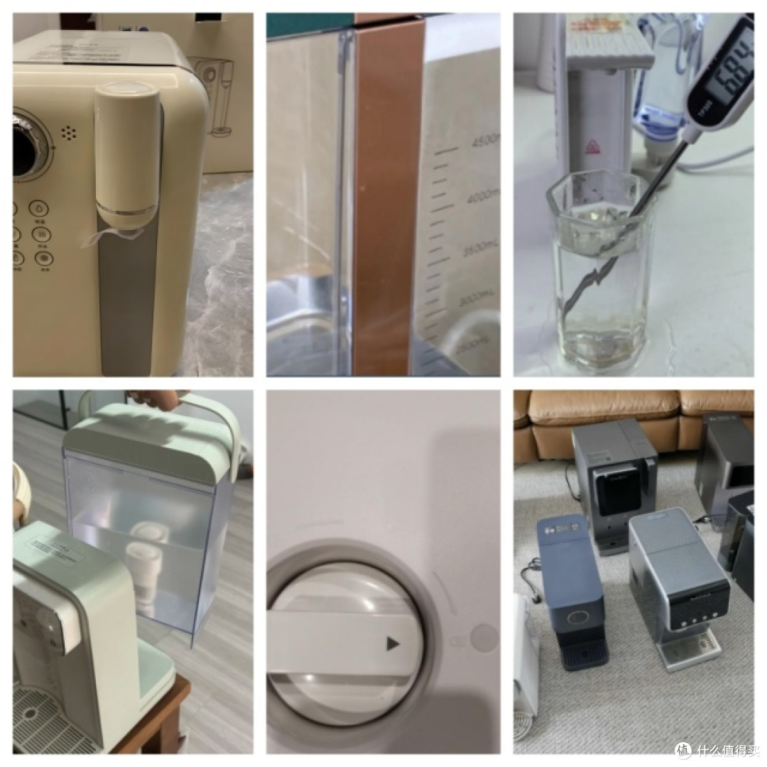 十款高性价比即热式饮水机推荐:安全耐用家用怎么选?