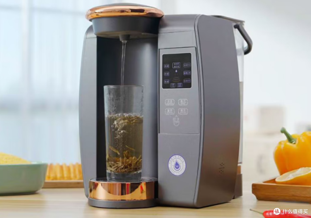 十款高性价比即热式饮水机推荐:安全耐用家用怎么选?
