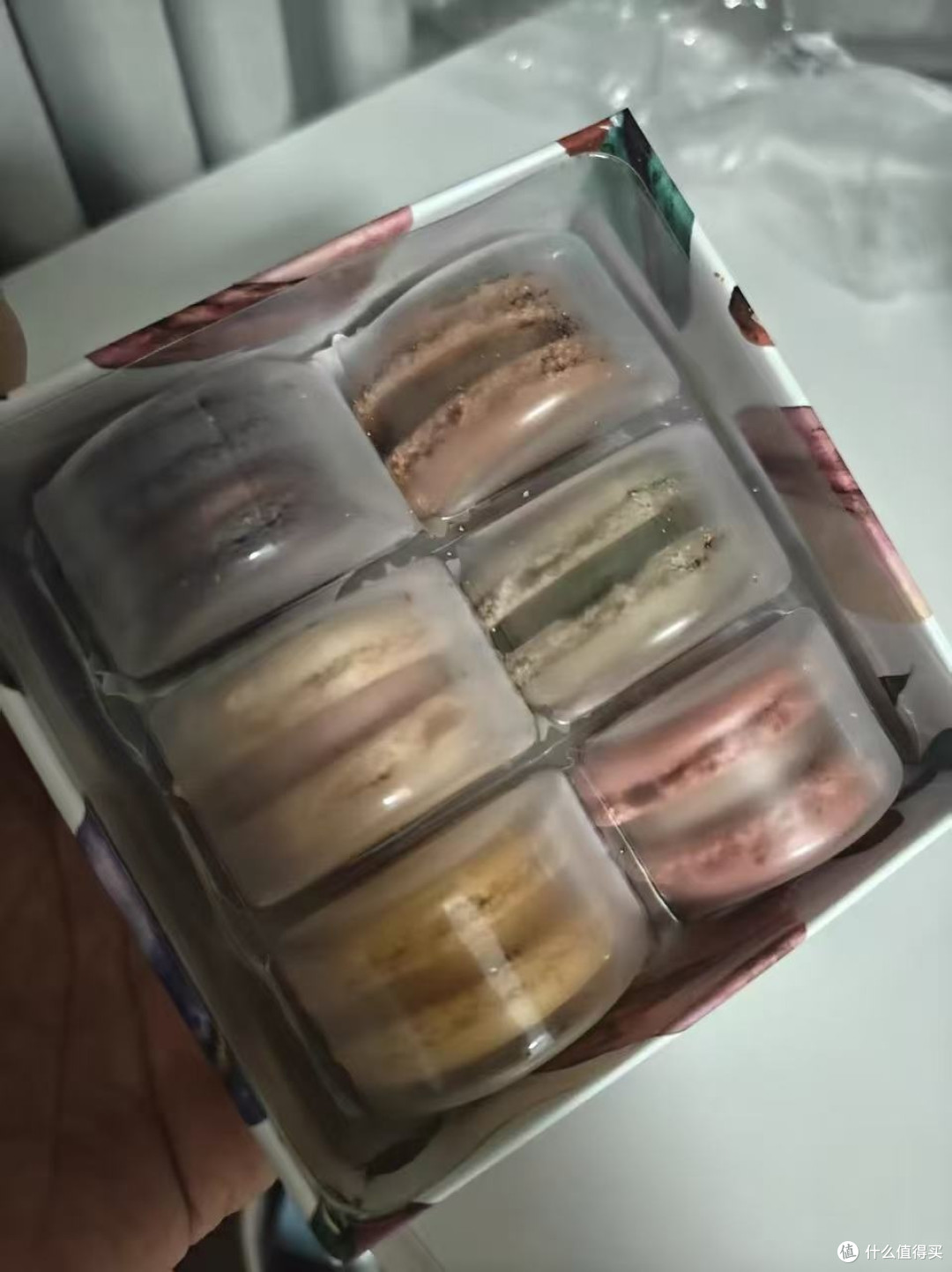 婚礼甜品台救星！这盒马卡龙让我被宾客夸爆