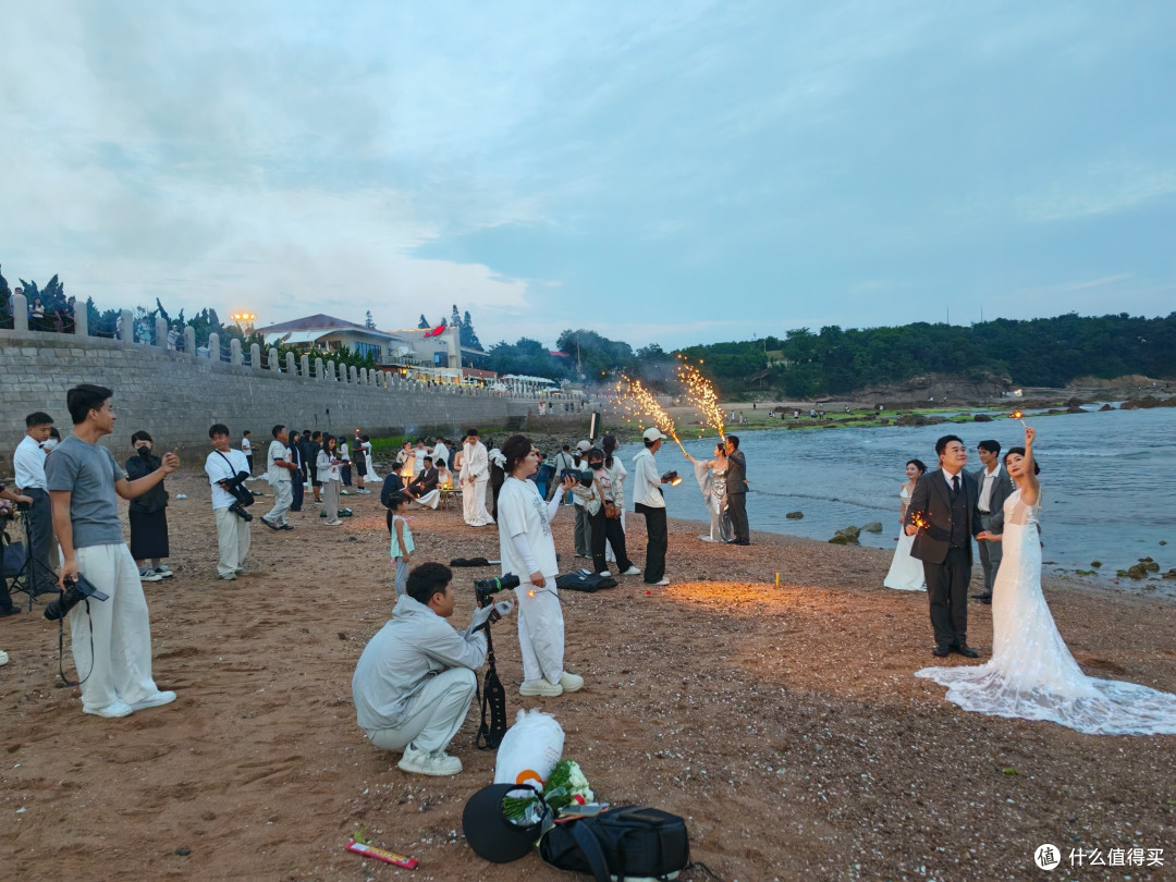 中考后的青岛7天游:红瓦、海风、夜市烟火,和副驾上长大的娃