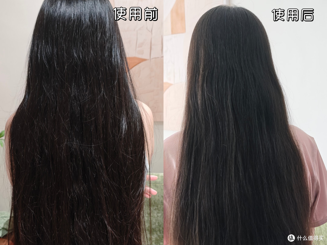 无广测评,四款护发素谁才是我们长发女生心目中的TOP1