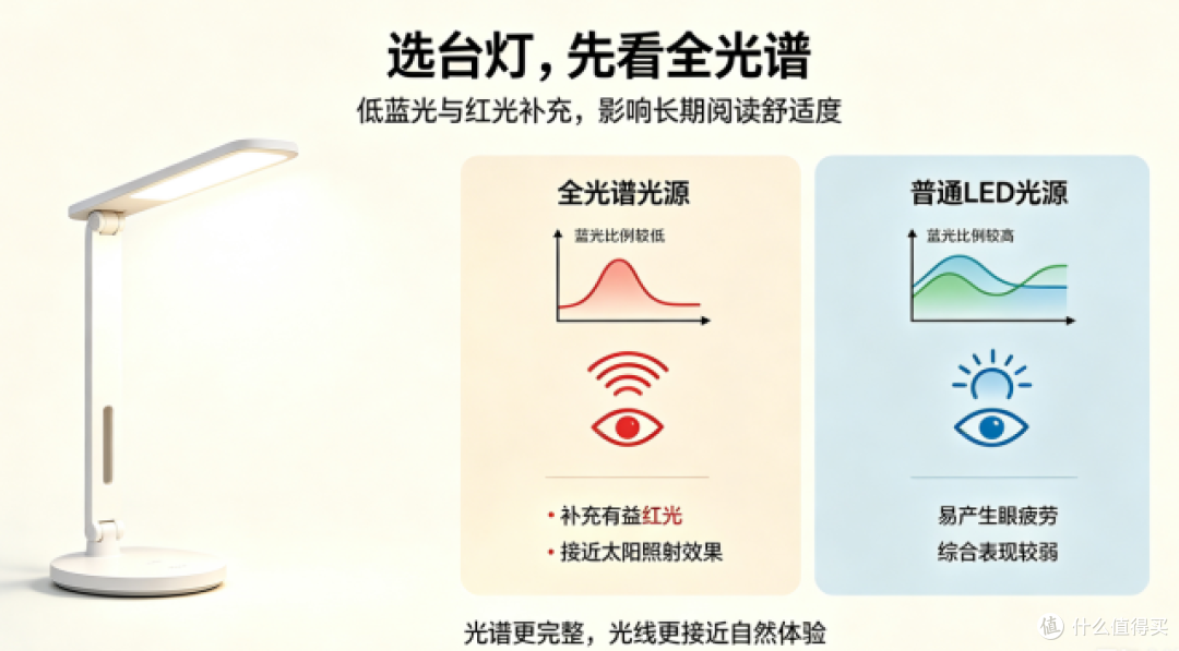学生护眼灯十大排名哪些?2026最强学生护眼灯名单来了,宝妈亲测