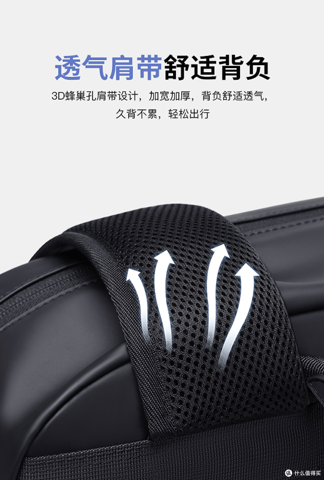 200元左右高性价比双肩包推荐，通勤出差全能POLO电脑包