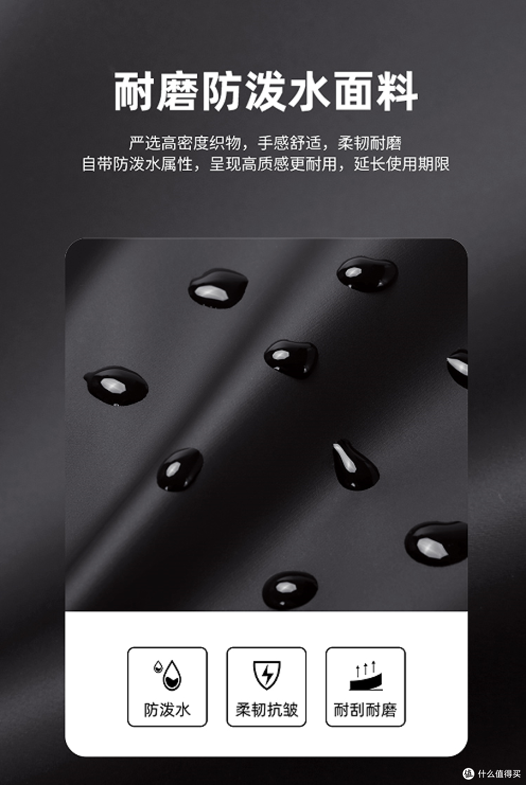 200元左右高性价比双肩包推荐，通勤出差全能POLO电脑包