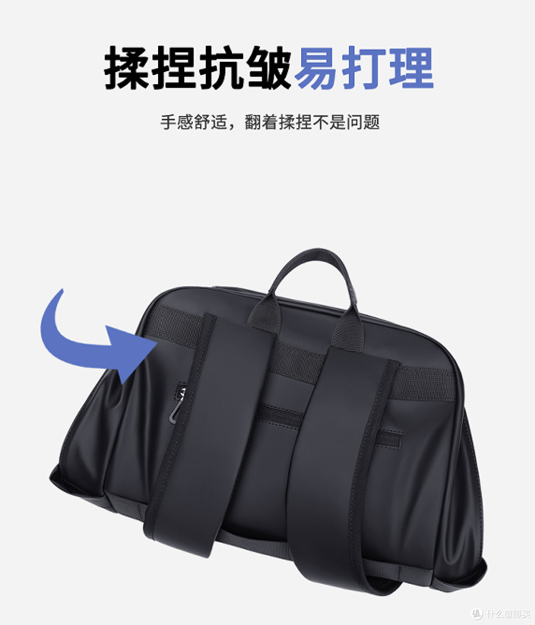 200元左右高性价比双肩包推荐，通勤出差全能POLO电脑包