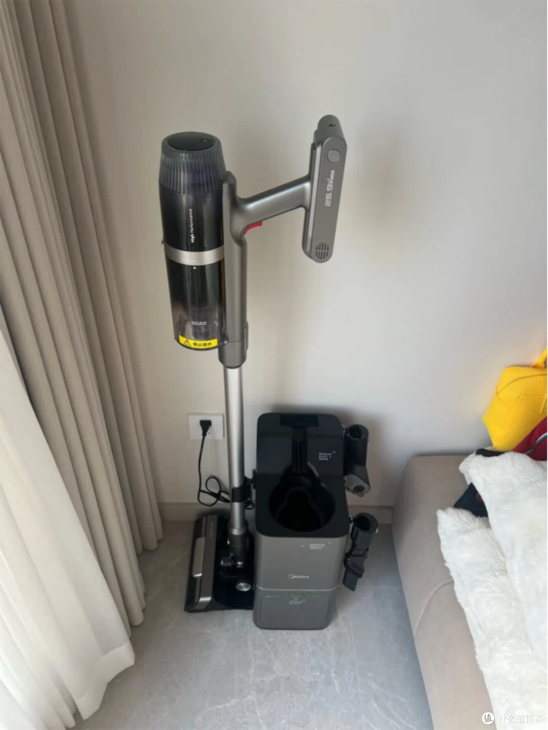 2026哪个品牌的吸尘器好？手持式吸尘器十大品牌推荐榜单