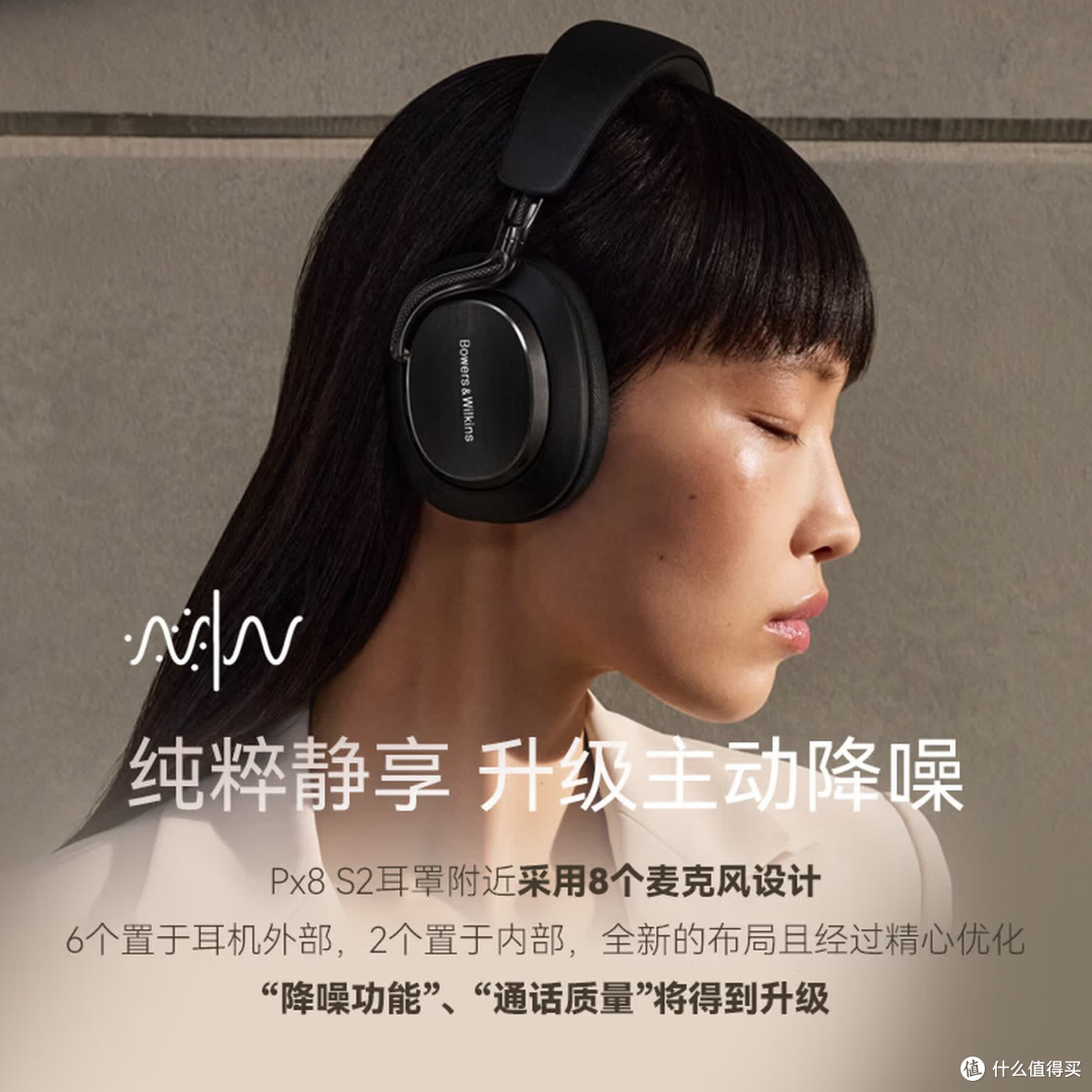 宝华韦健头戴耳机推荐