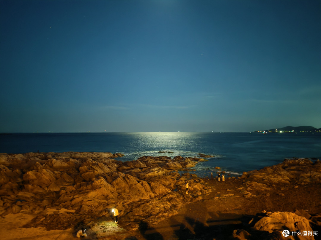 中考后的青岛7天游:红瓦、海风、夜市烟火,和副驾上长大的娃