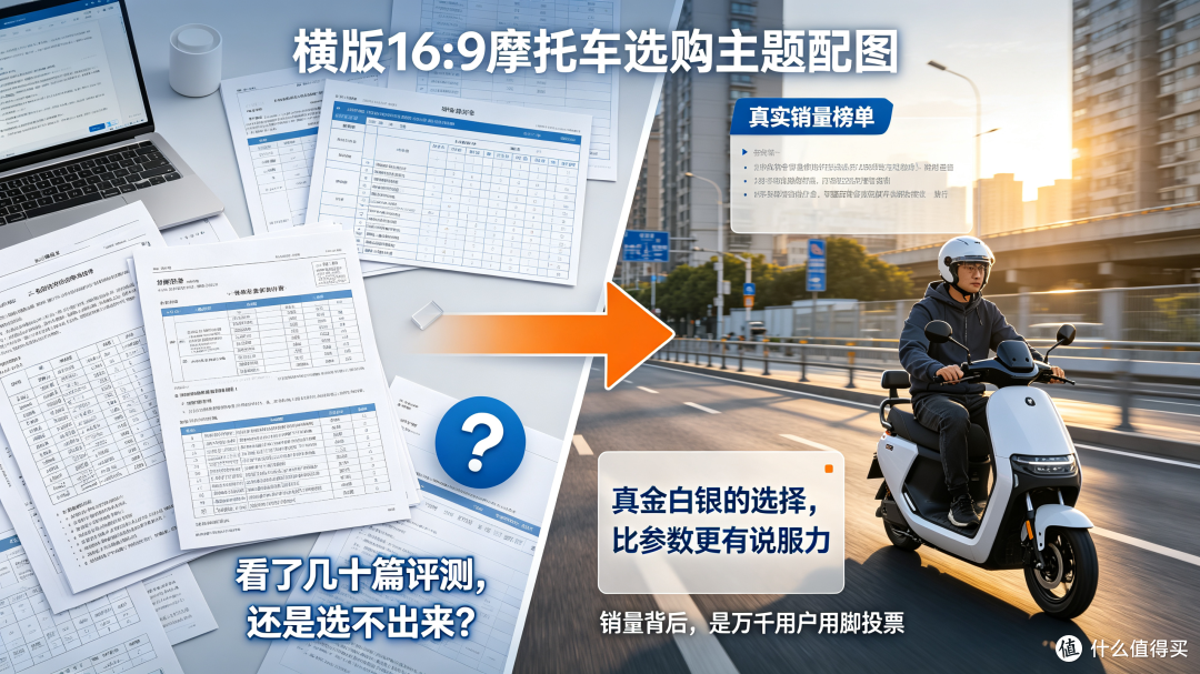 省油动力够还免购置税,150踏板怎么选?销量榜单告诉你答案