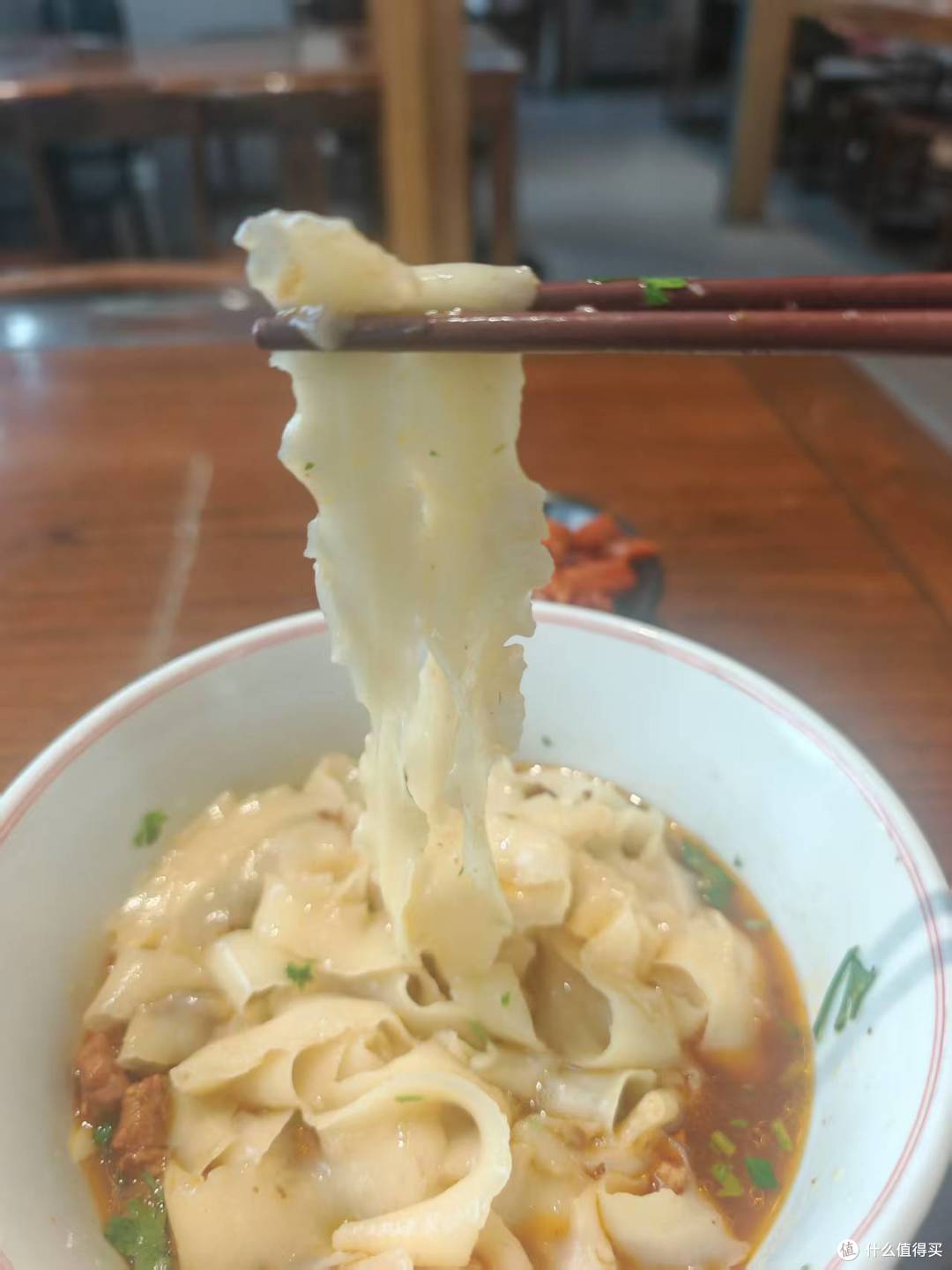 大同火车站赶车吃什么步行可达的实在面馆实测,15分钟一顿饭
