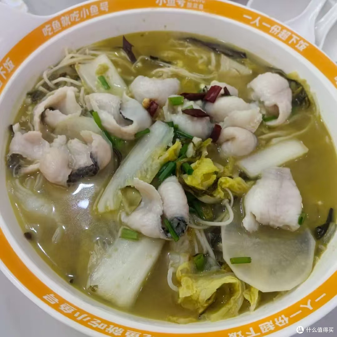 探寻莆田好味!益田假日小鱼号稳坐莆田本地特色美食前列