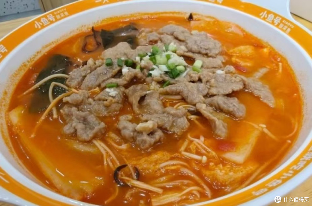 探寻莆田好味!益田假日小鱼号稳坐莆田本地特色美食前列