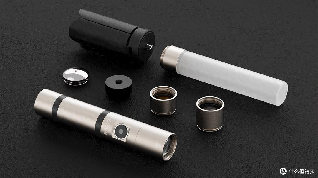 169元!小米刚刚上架新品,多功能模块太酷了