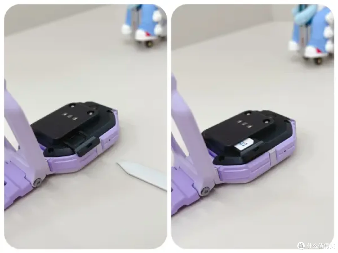 宝妈实测！给娃选的REDMI儿童手表Pro，终于解决了我所有出行焦虑