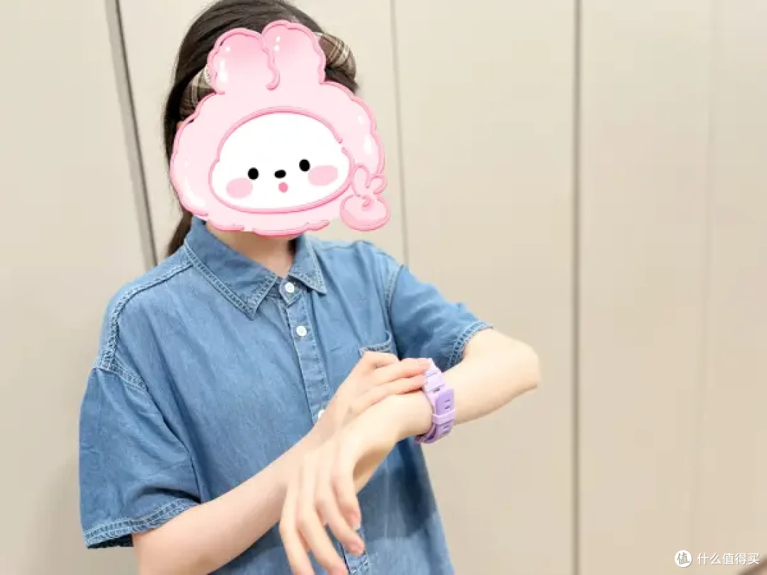 宝妈实测！给娃选的REDMI儿童手表Pro，终于解决了我所有出行焦虑