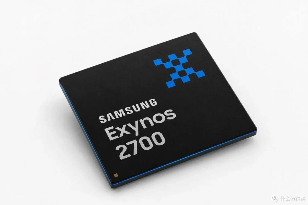三星Exynos 2700曝光:主频冲上4.2GHz,2nm能翻身吗?