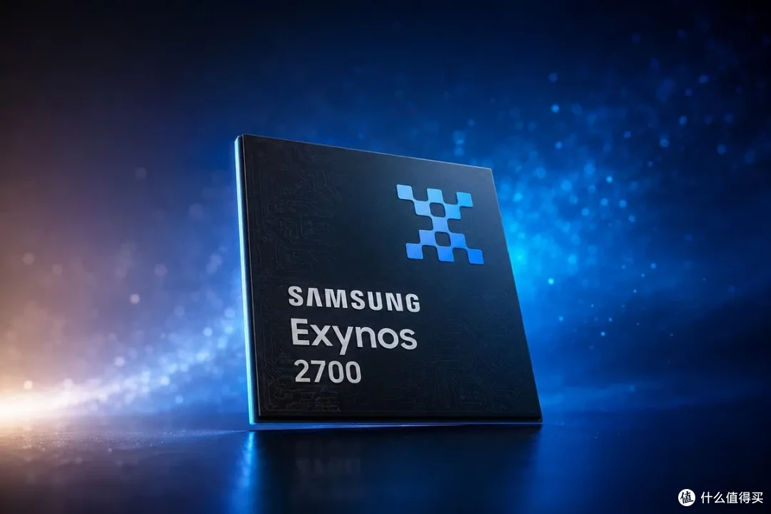 三星Exynos 2700曝光:主频冲上4.2GHz,2nm能翻身吗?