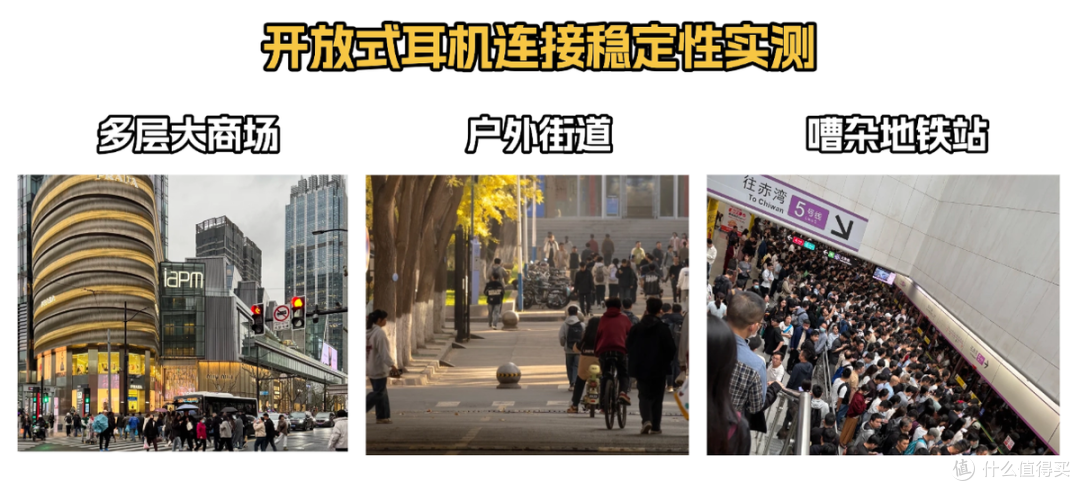 南卡/科大讯飞/声阔/Cleer ARC 5四款热门开放式耳机实测横评