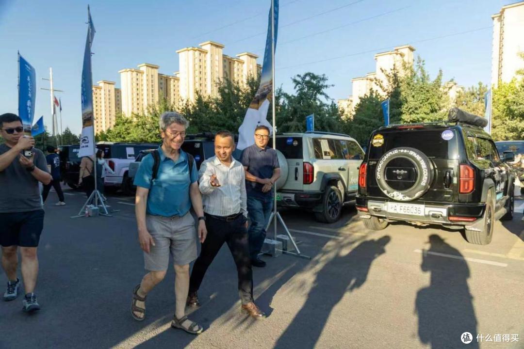 独享的中国智造致敬千年丝路文明,豹友共赴山海