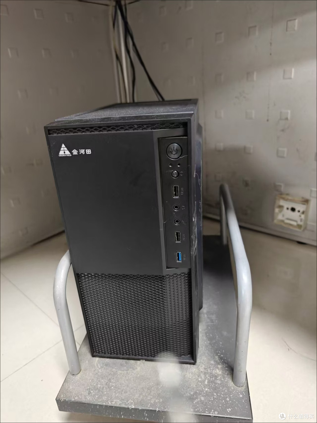 七彩虹核显主机：家用办公娱乐全能
