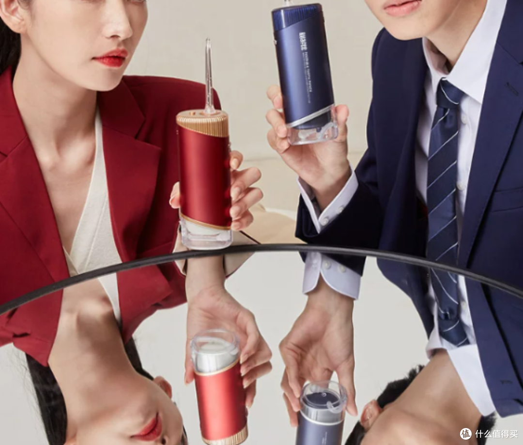 高性价比前十冲牙器机型盘点,一眼判断洗牙器哪个牌子好?