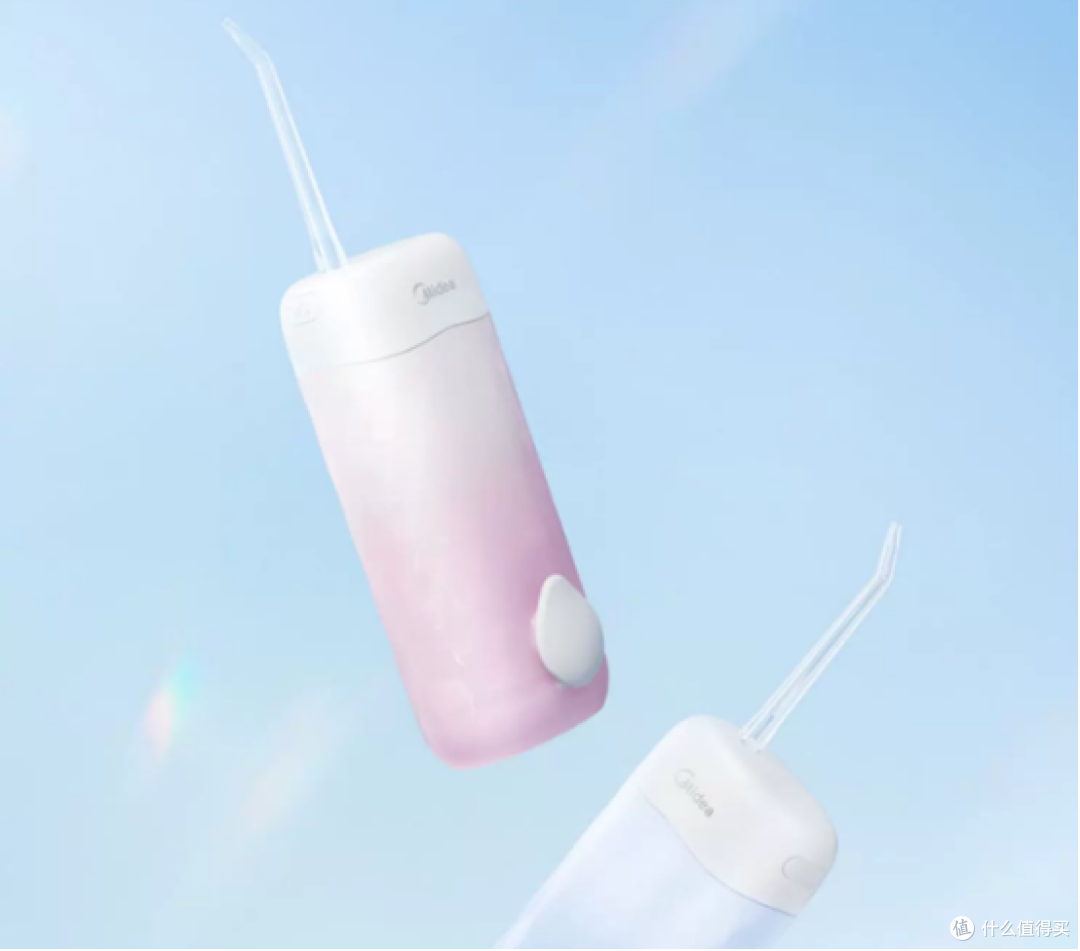 高性价比前十冲牙器机型盘点,一眼判断洗牙器哪个牌子好?
