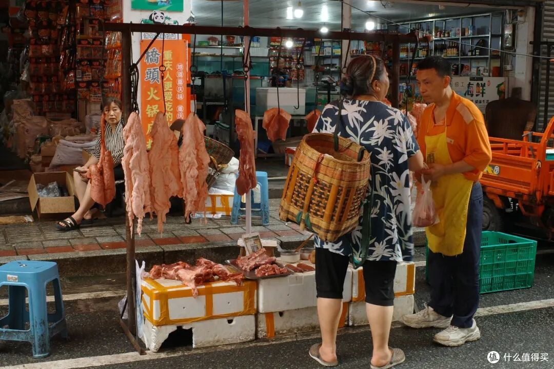 高铁1h！在40℃火炉边，挖到一座24℃避暑小城，夏天来这回血刚刚好