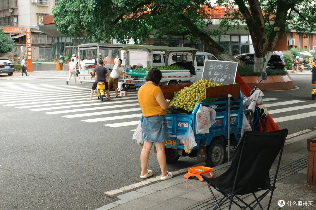 高铁1h！在40℃火炉边，挖到一座24℃避暑小城，夏天来这回血刚刚好