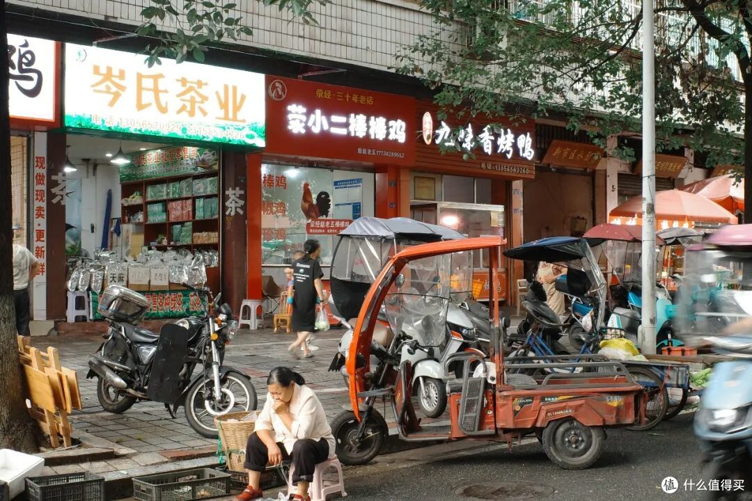 高铁1h！在40℃火炉边，挖到一座24℃避暑小城，夏天来这回血刚刚好