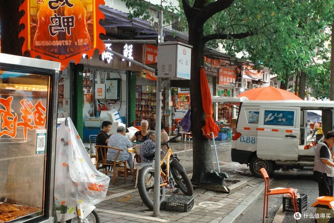 高铁1h！在40℃火炉边，挖到一座24℃避暑小城，夏天来这回血刚刚好