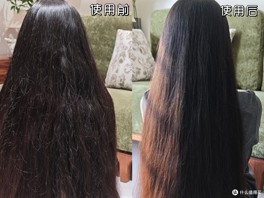 无广测评,四款护发素谁才是我们长发女生心目中的TOP1