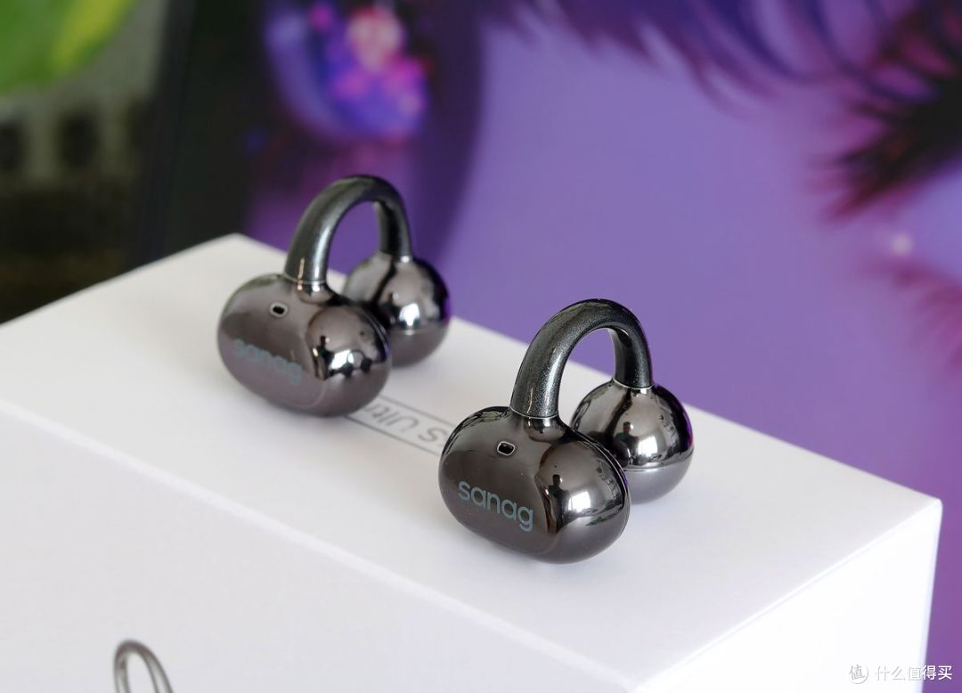 平价耳机卷王！塞那S6S Ultra蓝牙耳机千元级音质，助力夏日运动
