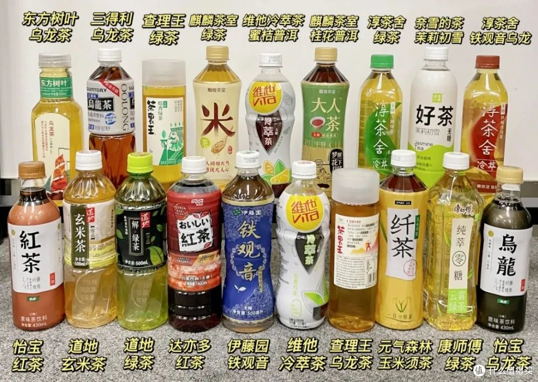 曾经火遍全国的康师傅,如今被年轻人冷落,国民品牌怎么了?