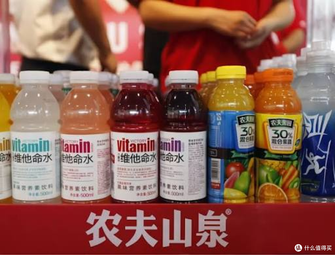曾经火遍全国的康师傅,如今被年轻人冷落,国民品牌怎么了?