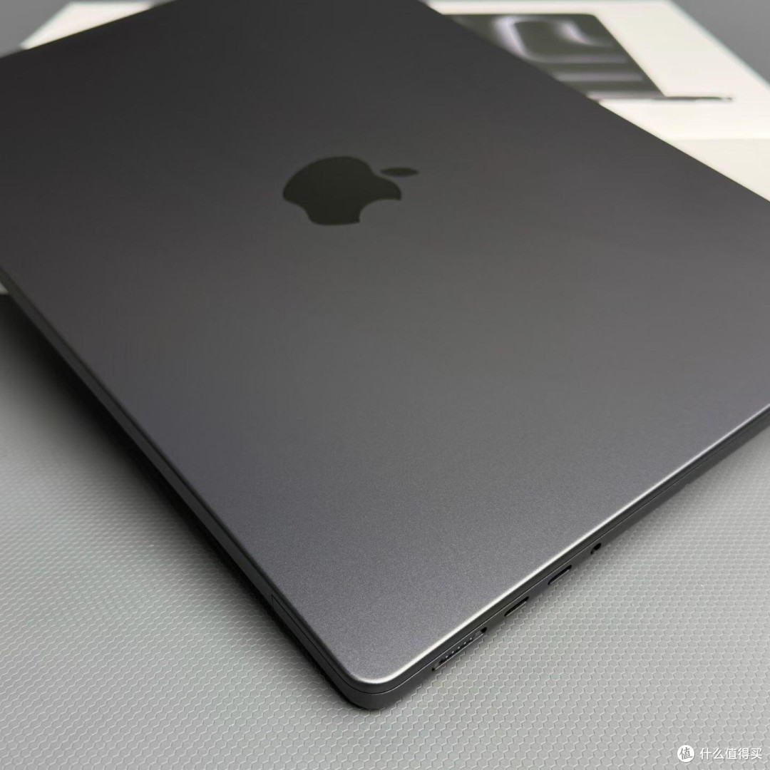 2026款14英寸MacBook Pro深度评测